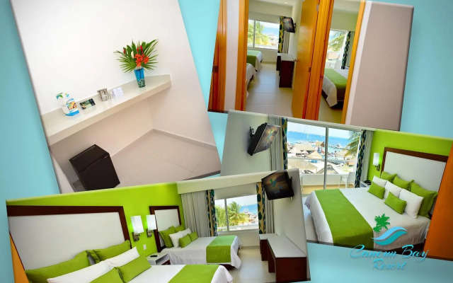 Cancun Bay Suite
