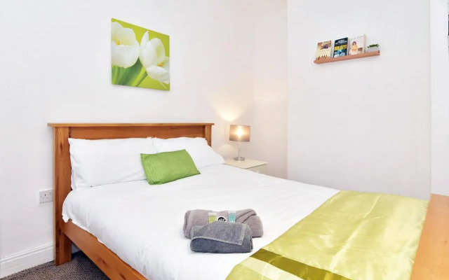 Townhouse @ Hanley Road Stoke