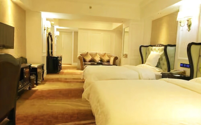 Merry Home Hotel