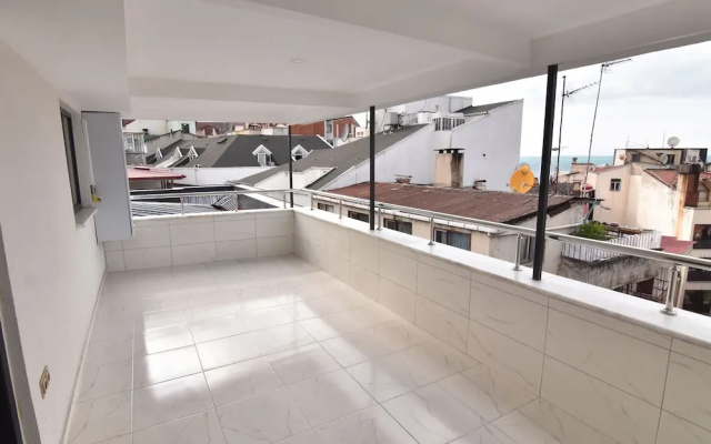 Nora Suite