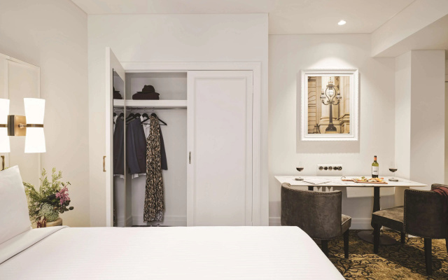 Rendezvous Hotel Melbourne