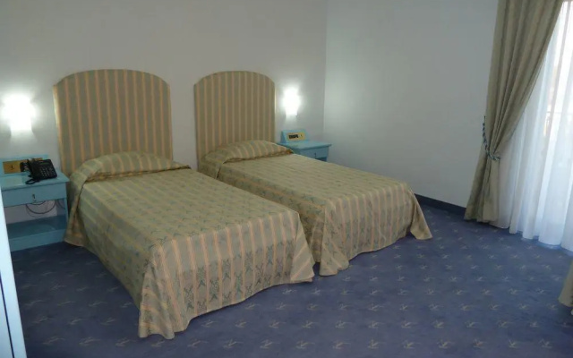 Hotel Villa Nacalua