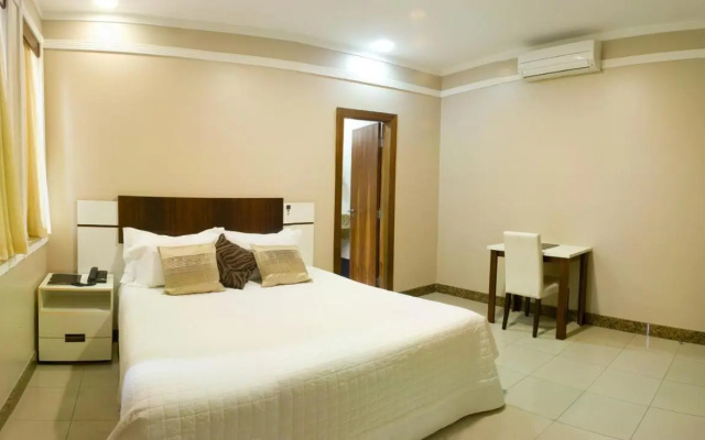 Benevenuto Palace Hotel