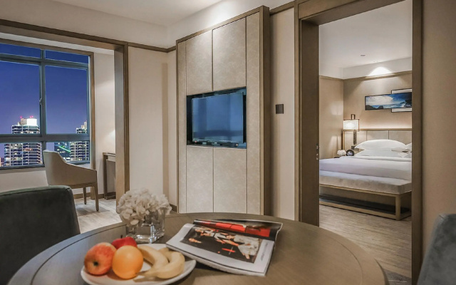 Joy Hotel