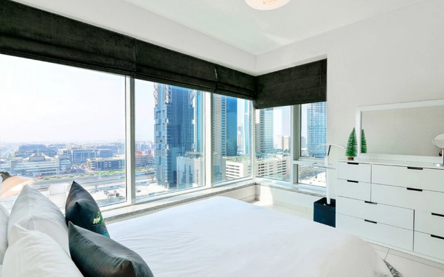 Landmark - Ease by Emaar - 1 Bedroom