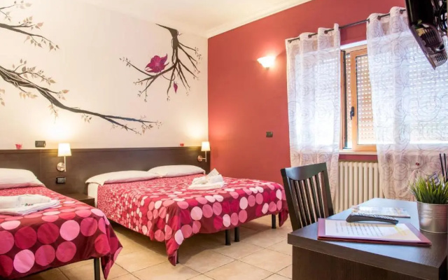 Guest House Fenix
