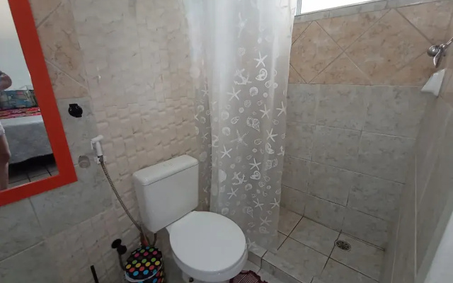 Lar Recife Olinda Praia 2