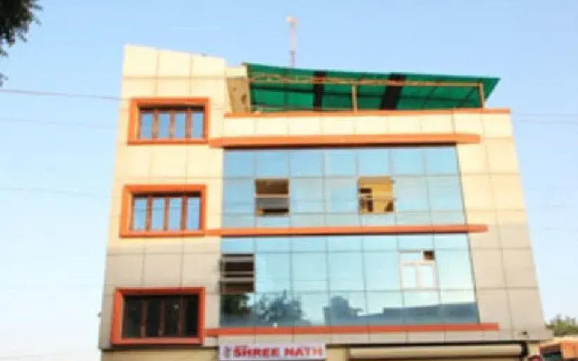 Hotel Shree Nath