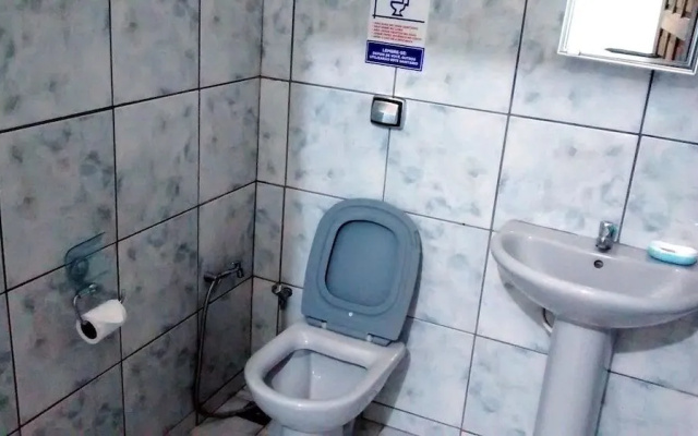 Pousada Samambaia