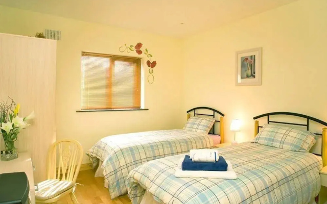 Riverfield Lodge