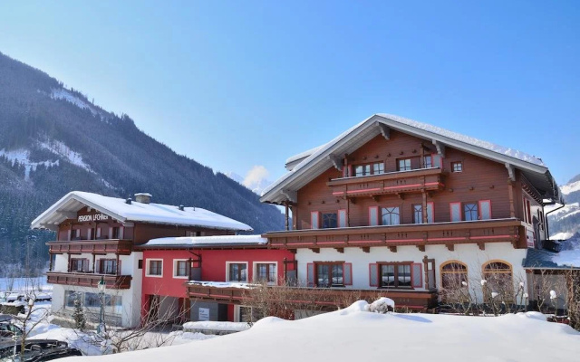 Apartpension Lechner