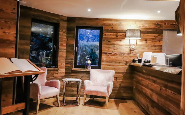Waldhotel Luise