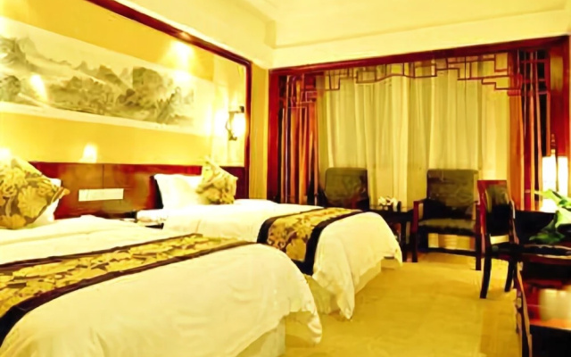 Fengting International Hotel