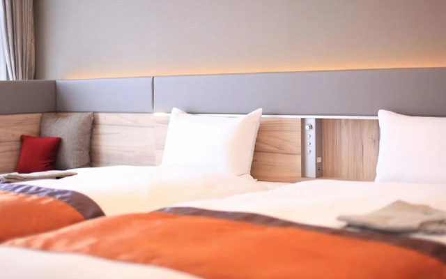 Urban Hotel Kyoto Gojo Premium