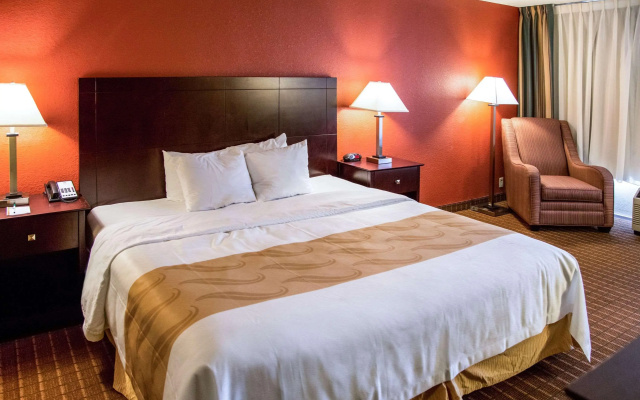 Quality Inn Fort Dodge