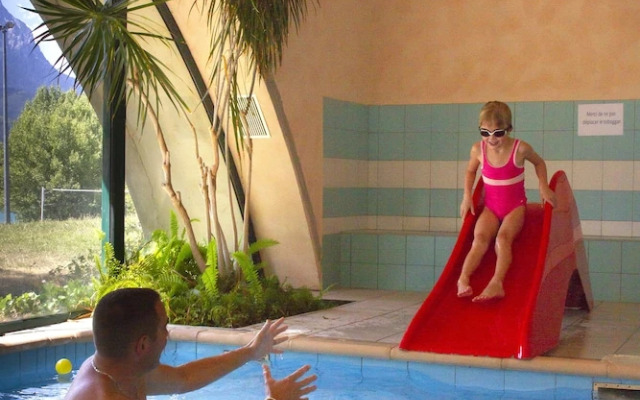 Village Vacances de Chadenas