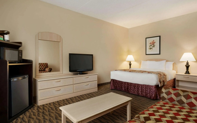 Ramada by Wyndham Fredericton