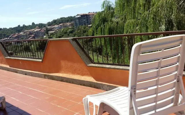 Vaction home Casa Perla