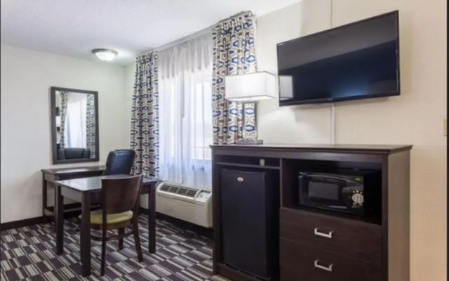 Days Inn Farmington