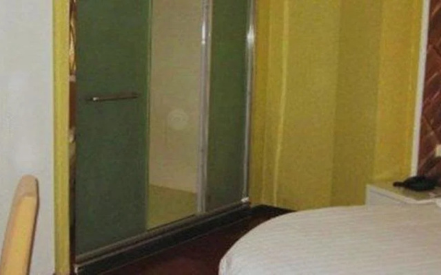 Ningguo Aegean Sea Hotel