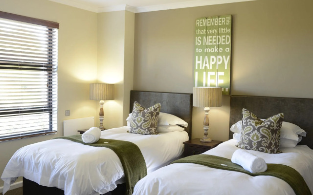 Langebaan Country Estate