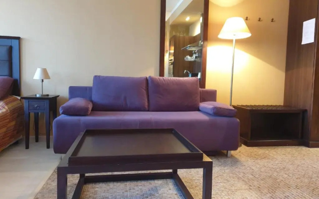 Royal Beach Apartment