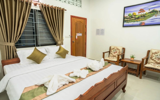 Changkrang Guesthouse