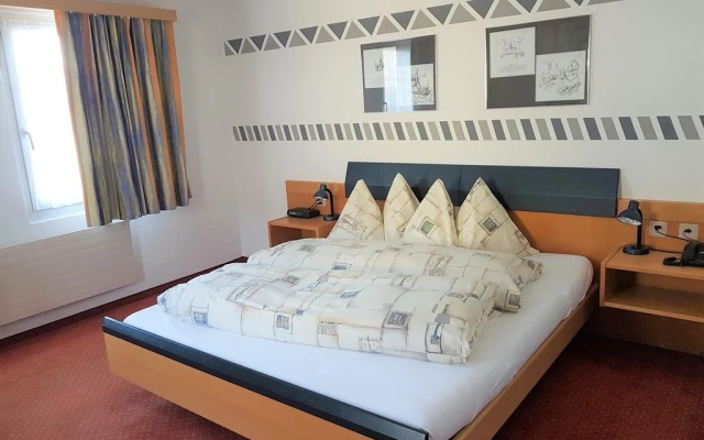 Hotel Arkanum