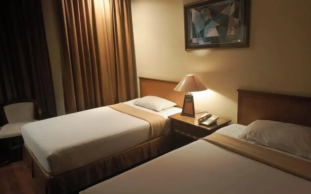 Townhouse Oak Jakarta near Monumen Nasional formerly Hotel Bintang Wisata Mandiri