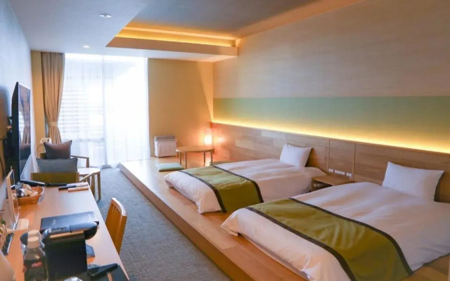 Ishinoya Atami (TKP Hotels & Resorts)