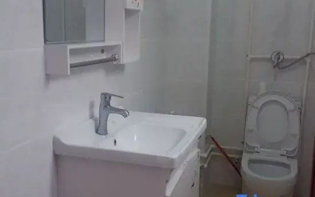 Beijing Xianghe Renjia Homestay
