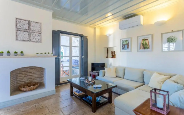 Villa Scirocco