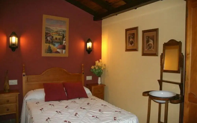 Casa El Rincón