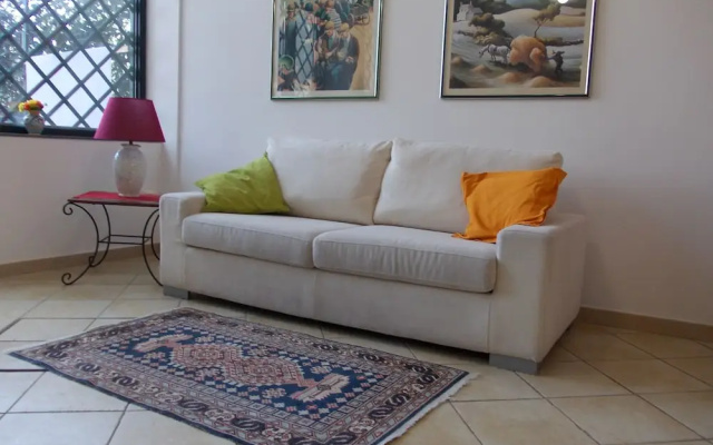 Casa Vacanza da Isa