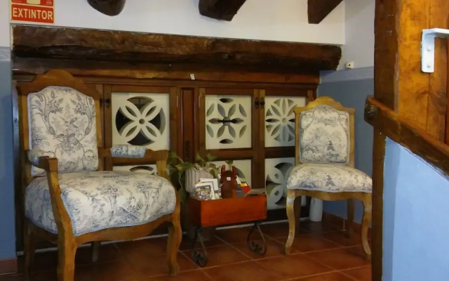 Casa De La Fuente