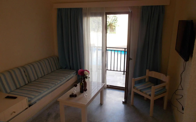 Katerini Hotel Apartments