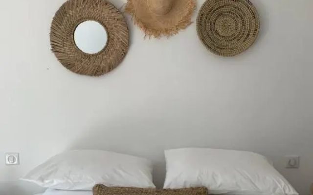 Le Cabanon de Val