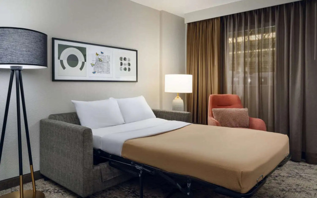 Embassy Suites by Hilton Memphis East Germantown Area