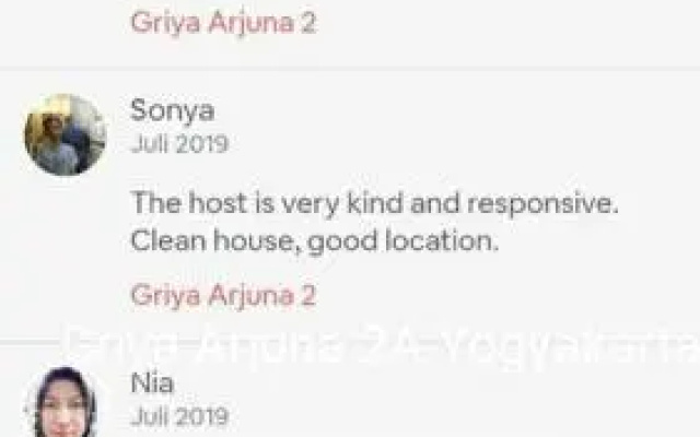 Griya Arjuna 2