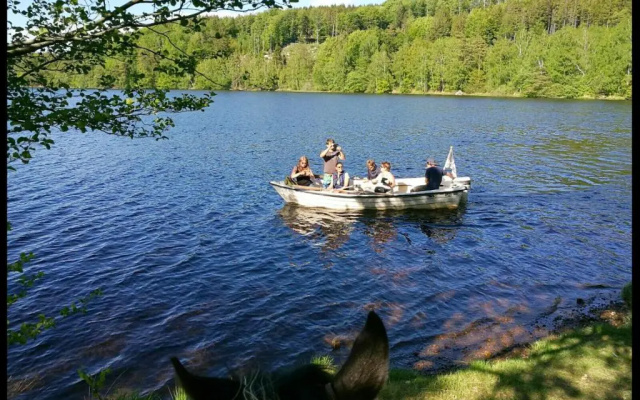 EddyLou Ranch