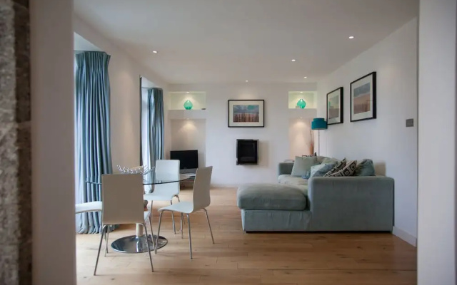 Lamorna Cove Hotel