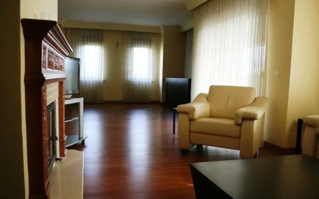 Villa Bursa