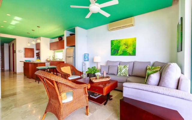 Puerta Al Mar - Penthouse 504
