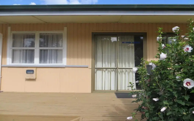 Big Bay Holiday Park