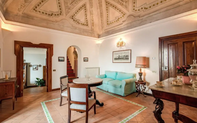 Casa Marina