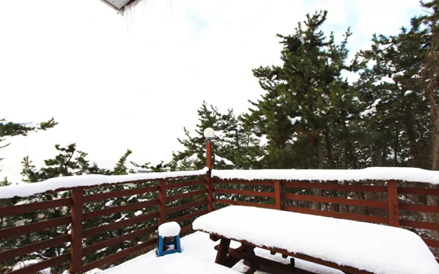 Seocheon Ocean Dream Vill Pension