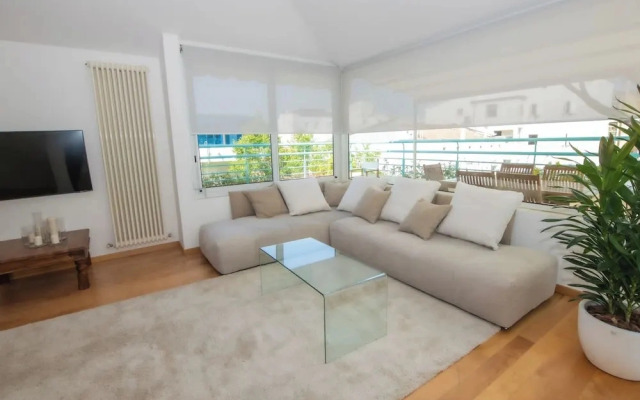 Luxury Suites Collection - Organza