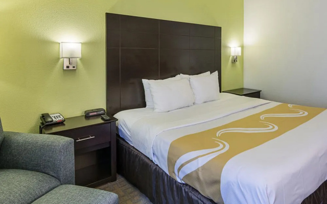 Comfort Inn Richmond Airport