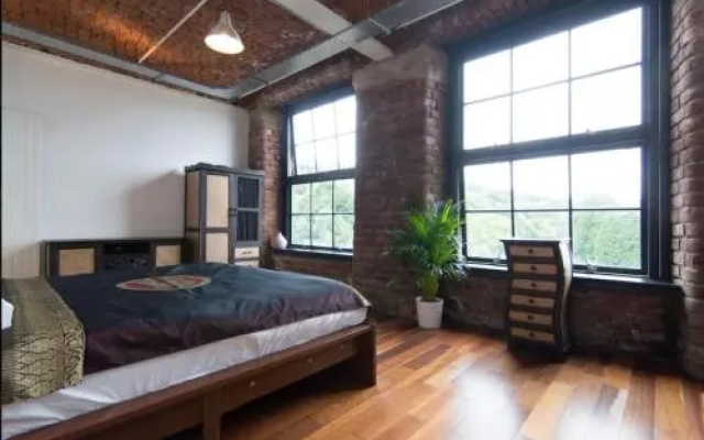 Loft Apartment