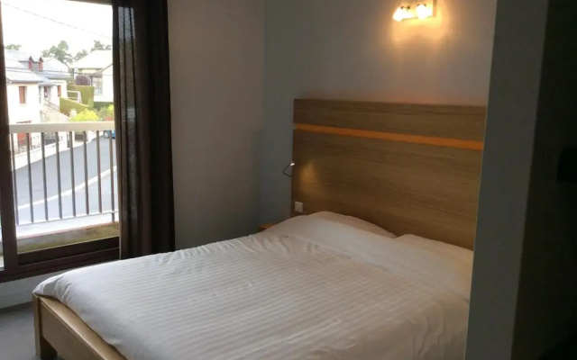 Hôtel Bel Horizon